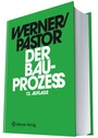 Bild: Der Bauprozess - Werner