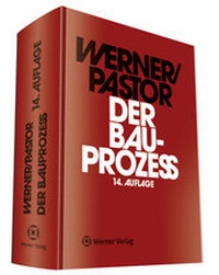 Bild vergrößern Bild: Der Bauprozess - Werner