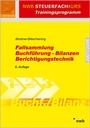Cover: Fallsammlung Buchf&uuml;hrung, Bilanzen, Berichtigungstechnik - NWB