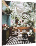 Cover: Appetizer - Die Gestalten Verlag