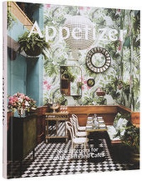 Enlarge image Cover: Appetizer - Die Gestalten Verlag