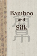 Bild: Bamboo and Silk - Brill