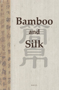 Bild: Bamboo and Silk - Brill