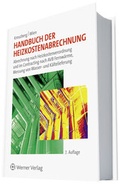 Cover: Handbuch der Heizkostenabrechnung - Werner