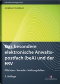 Bild: Das besondere elektronische Anwaltspostfach (beA) und der ERV - Deutscher Anwaltverlag
