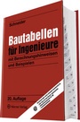 Bild: Bautabellen für Ingenieure - Werner