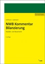 Bild: NWB Kommentar Bilanzierung - NWB