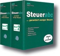 Abbildung von: Das Steuer abc - Haufe-Lexware
