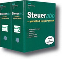 Abbildung von: Das Steuer abc - Haufe-Lexware