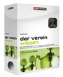 Cover: Lexware der verein wissen - Haufe-Lexware