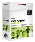 Cover: Lexware der verein wissen - Haufe-Lexware
