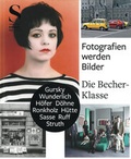 Cover: Fotografien werden Bilder - Hirmer