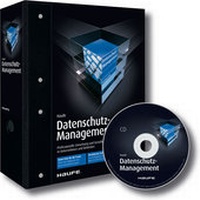 Abbildung von: Datenschutz-Management - Haufe-Lexware