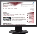 Cover: DATENSCHUTZdigital - Jahresabonnement - Erich Schmidt Verlag