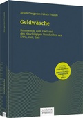 Cover: Geldw&auml;sche - Sch&auml;ffer-Poeschel