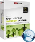 Cover: Lexware der verein wissen online - Haufe-Lexware