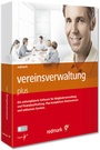 Cover: Vereinsverwaltung plus: "PraxisLine Der Verein - CD-ROM / Vereinsverwaltung easy - CD-ROM - Haufe-Lexware