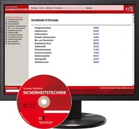 Abbildung von: Strahlenschutz - im Einzelbezug - Erich Schmidt Verlag