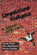Cover: Computational Intelligence - Oxford University Press Inc