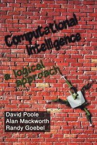 Enlarge image Cover: Computational Intelligence - Oxford University Press Inc