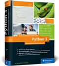 Cover: Python 3 - Rheinwerk