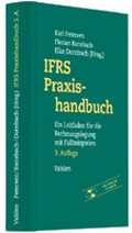 Cover: IFRS-Praxishandbuch - Vahlen