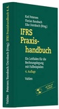 Cover: IFRS Praxishandbuch - Vahlen