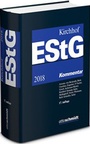 Bild: Einkommensteuergesetz: EStG - Otto Schmidt Verlag