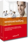 Cover: redmark vereinsverwaltung plus 2011 - Haufe-Lexware