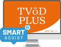 Cover: TV&ouml;D PLUS online - Rehm