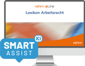 Bild: Lexikon Arbeitsrecht online - Rehm