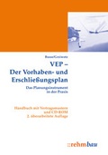 Bild: VEP Der Vorhaben- und Erschließungsplan - Rehm