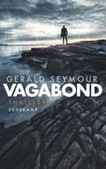 Cover: Vagabond - Suhrkamp