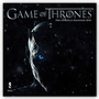 Cover: Game of Thrones 2018 - 18-Monatskalender - Stürtz