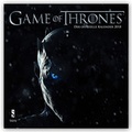 Cover: Game of Thrones 2018 - 18-Monatskalender - St&uuml;rtz