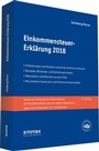 Bild: Einkommensteuer-Erklärung 2017 - Stollfuß