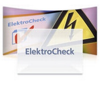Enlarge image Cover: ElektroCheck Online
