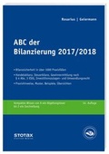 Cover: ABC der Bilanzierung 2017/2018 - Stollfu&szlig;