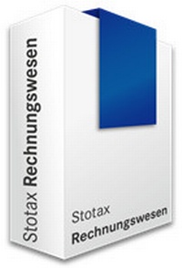 Abbildung von: Stotax Rechnungswesen - Stollfuß