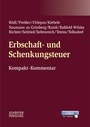 Bild: Erbschaft- und Schenkungsteuer - Sch&auml;ffer-Poeschel