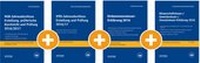 Abbildung von: HGB Jahresabschluss - Erstellung, prüferische Durchsicht und Prüfung 2016/17 + IFRS-Jahresabschluss - Erstellung und Prüfung 2016/17 + Einkommensteuererklärung 2016 + Körperschaftsteuererklärung 2016 (Kombiprodukt) - Stollfuß