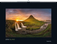 Abbildung von: Island 2018 - Kunth Verlag