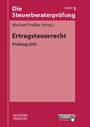 Bild: Ertragsteuerrecht - Sch&auml;ffer-Poeschel