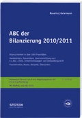 Cover: ABC der Bilanzierung 2010/2011 - Stollfu&szlig;