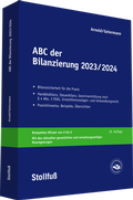 Abbildung von: ABC der Bilanzierung - online - Stollfuß