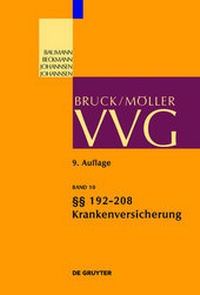Enlarge image Cover: VVG - De Gruyter