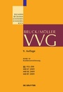 Cover: Krankenversicherung §§ 192-208 - De Gruyter
