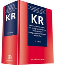 Abbildung von: KR - Luchterhand
