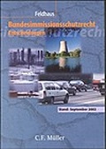 Abbildung von: Bundesimmissionsschutzrecht - Entscheidungen - C.F. Müller