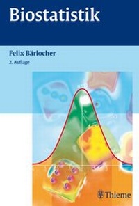 Abbildung von: Biostatistik - Thieme